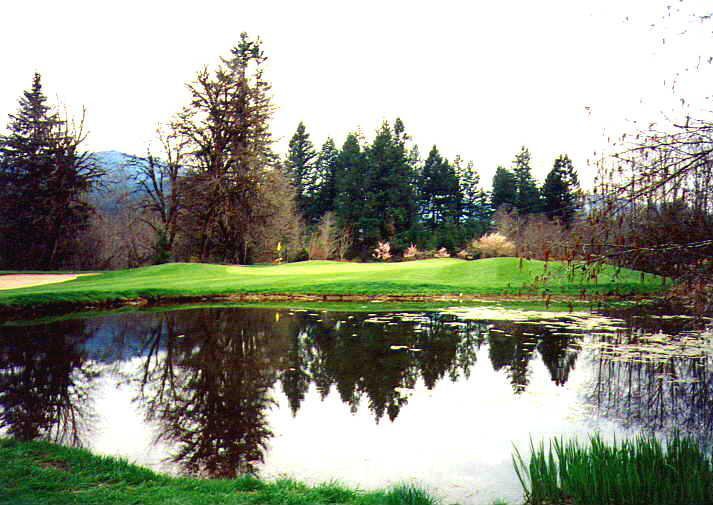 About Us Elkhorn Golf Course